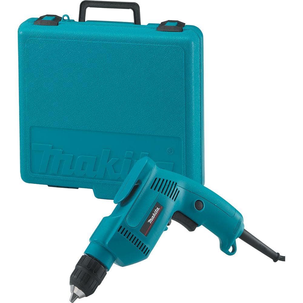 Makita 6408K 3/8 in. corded drill