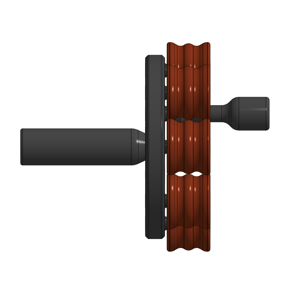 VascuVive Mega Wheel