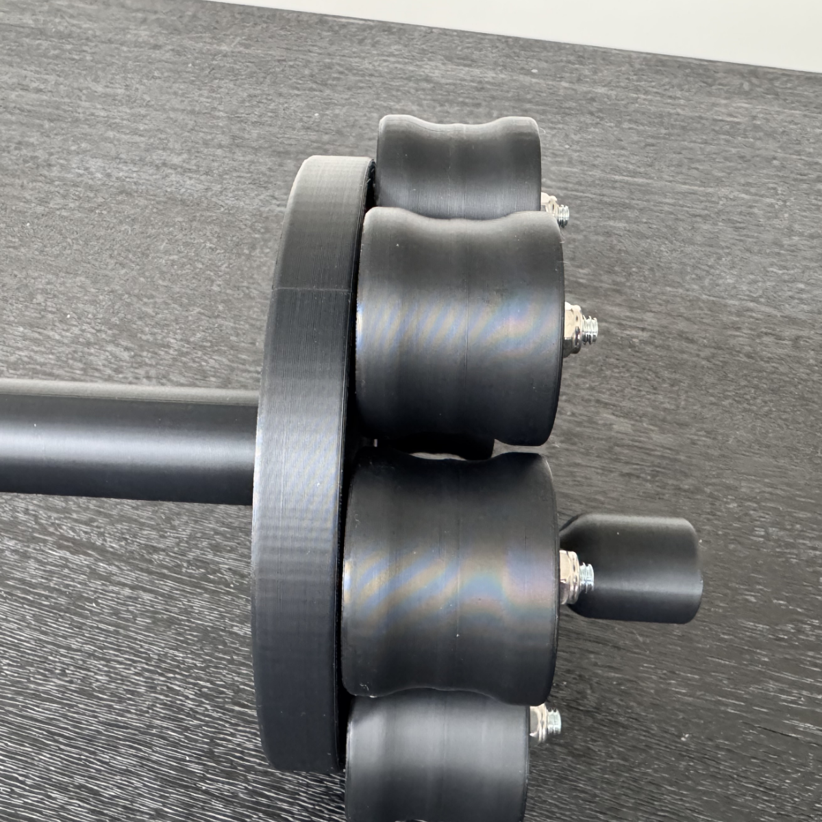 VascuVive Manny Wheel - Photo 2