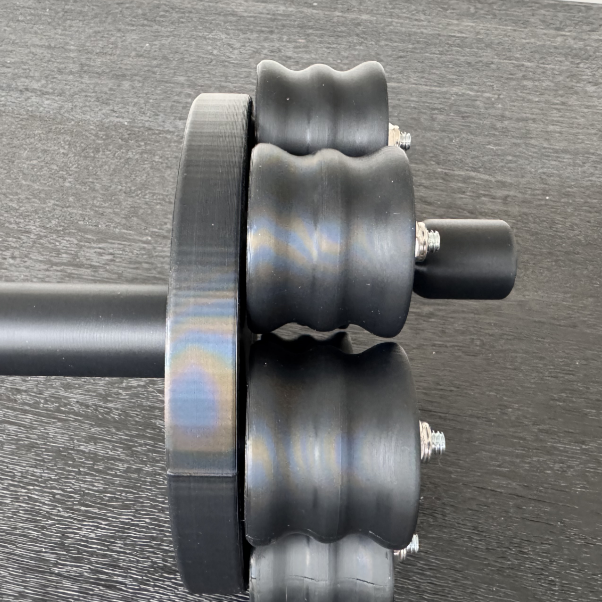 VascuVive Mega Wheel - Photo 2